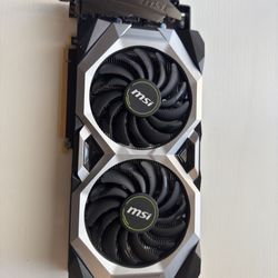 MSI GeForce RTX 2070 Super 