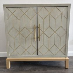 Accent/Storage Cabinet