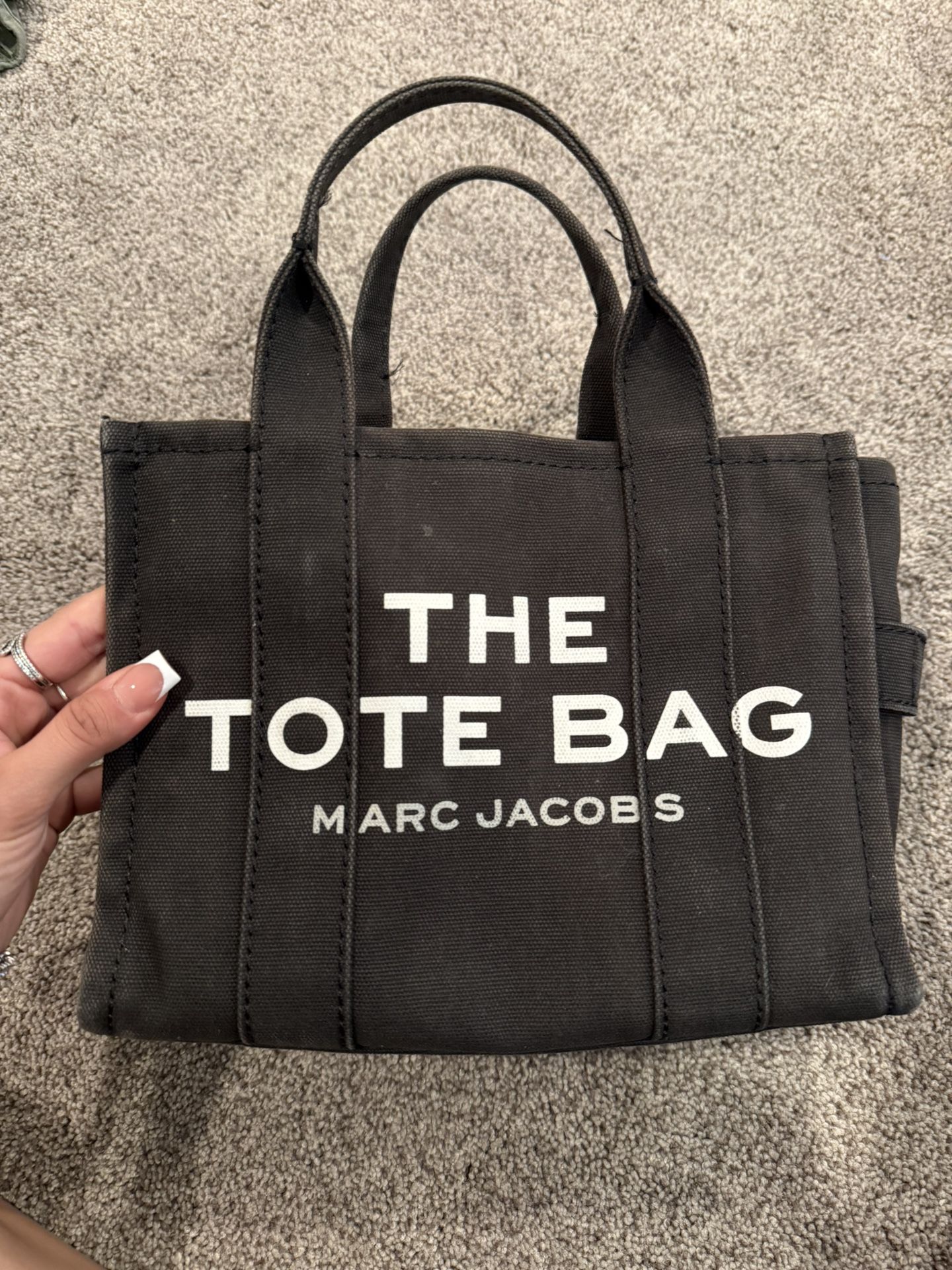 Marc Jacobs Tote Bag