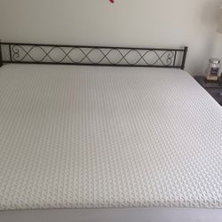 King Mattress