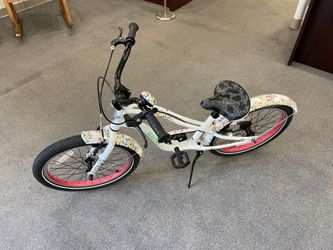 20" Electra Kids Bike