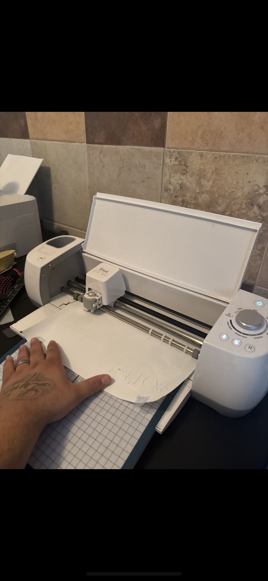 Cricut
