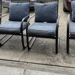 Patio Furniture
