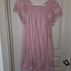 Women's  Dress Size 2XL 