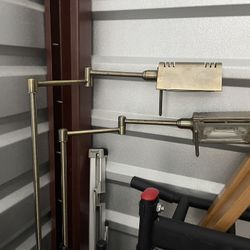 Reading Light - Adjustable 