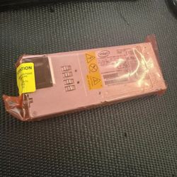 G36605-007 Intel 750-Watts 48V DC Input Voltage Server Power Supply