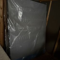 Queen Box spring And Matter 