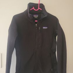 Patagonia Womans Small 