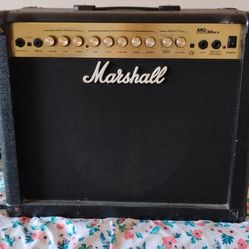 Marshall MG DFX 30