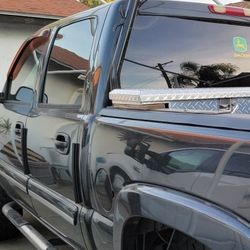 2004 Chevrolet Silverado 1500