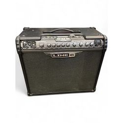 Line 6 Spider Jam 75w Guitar Amp W/ Pedal