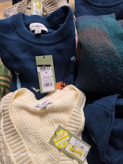 Goodfellow & Co Men's Knit Sweaters