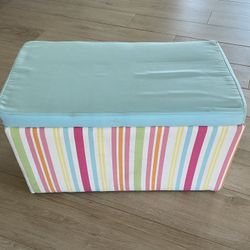 Storage Bin