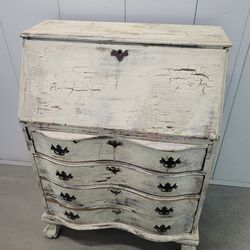 Antique Dresser, Furniture 