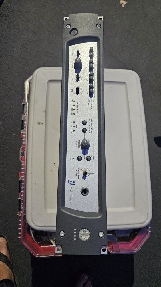 インターフェイス Digidesign Digi002 Rack digidesign 002 Rack
