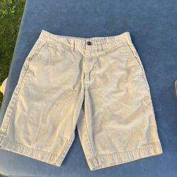 Merona Shorts Women’s Size 30