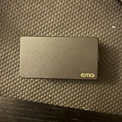 EMG 60A Active Pickup 
