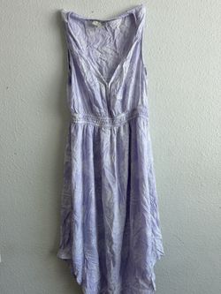 Xs Dress Lucky Brand