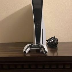Playstation 5 Disc