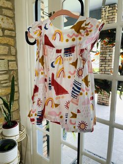 Girls Dresses (2/3t)