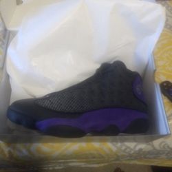 Air Jordan 13 Retro
