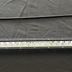 42 Inch Light Bar