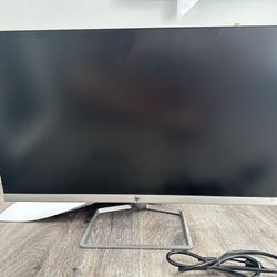 HP 24 in monitor 