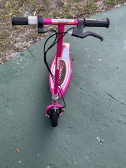 Razor 2 Engage Motor