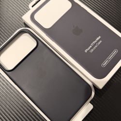 iPhone 17 Pro Max Case