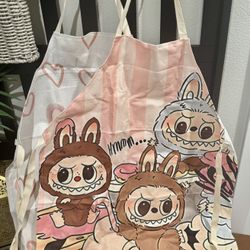 La Bubu Aprons
