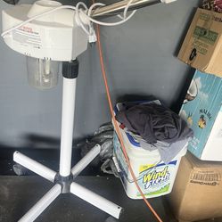 Facial Steamer