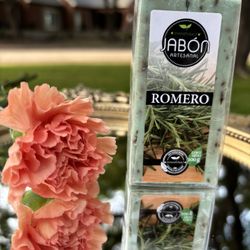 Jabón Artesanal 