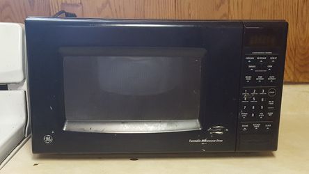 ★ HAMILTON BEACH MICROWAVE ★