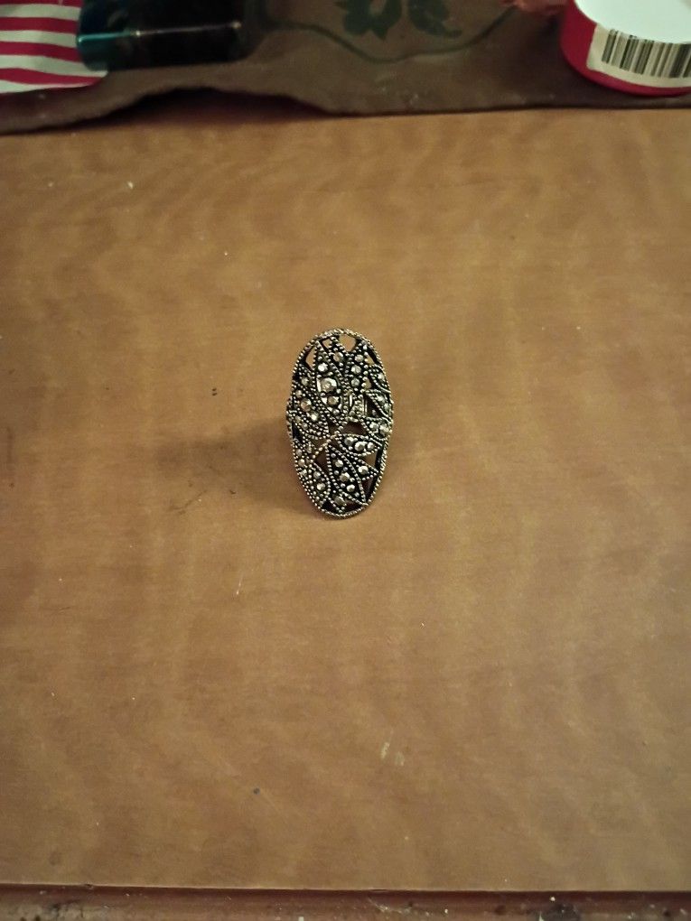 Vintage Women's Ring