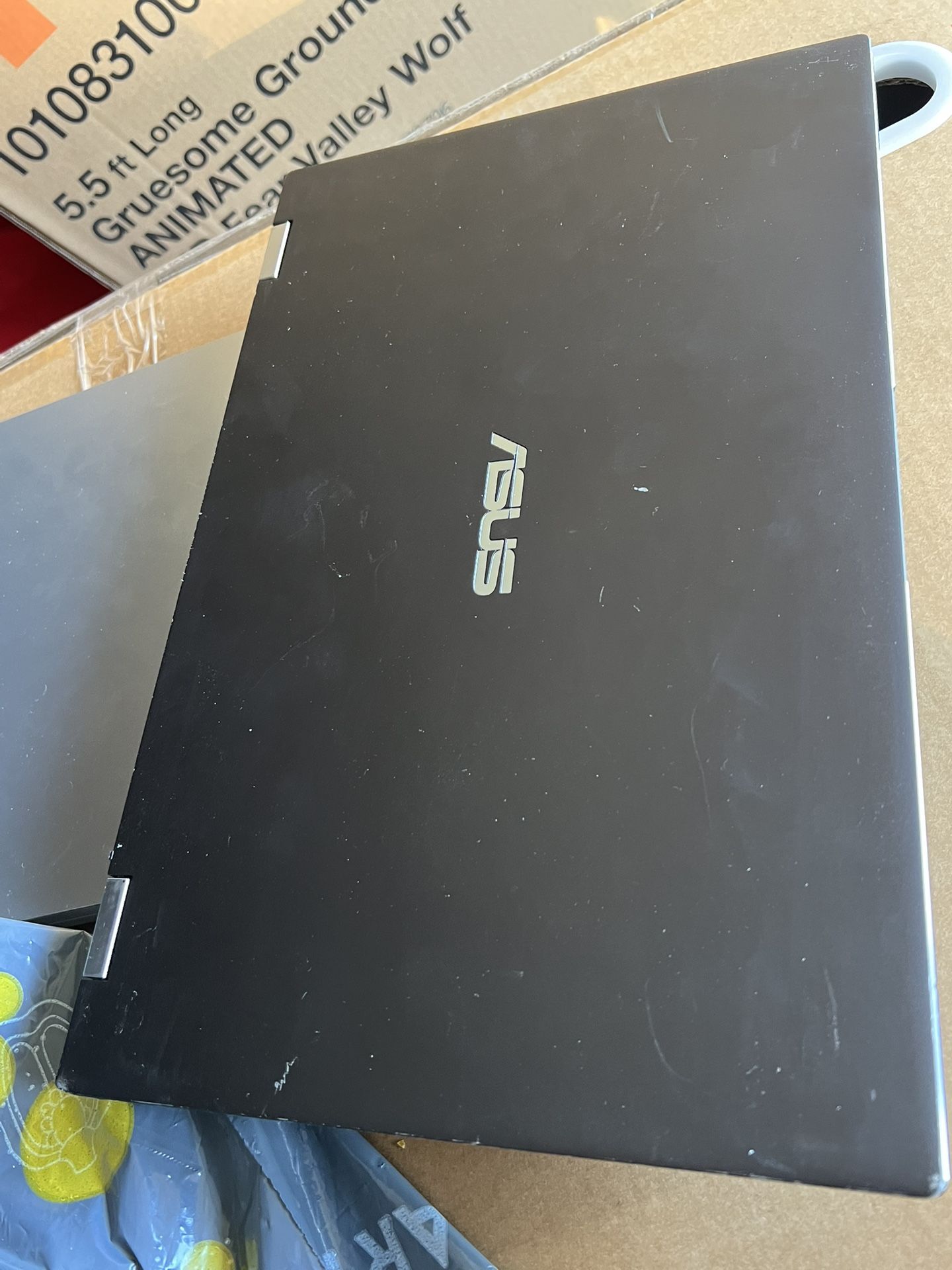 Asus Core I7