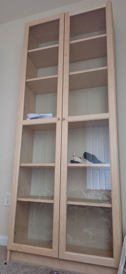 Billy bookcase