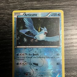 Articuno