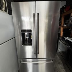 Fridge Kitchenaid