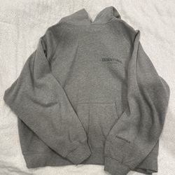 Essential Hoodie