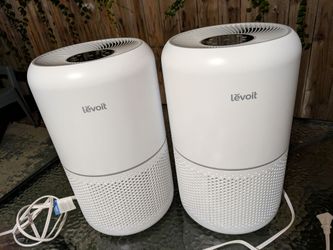Levoit Core 300-P Air Purifier