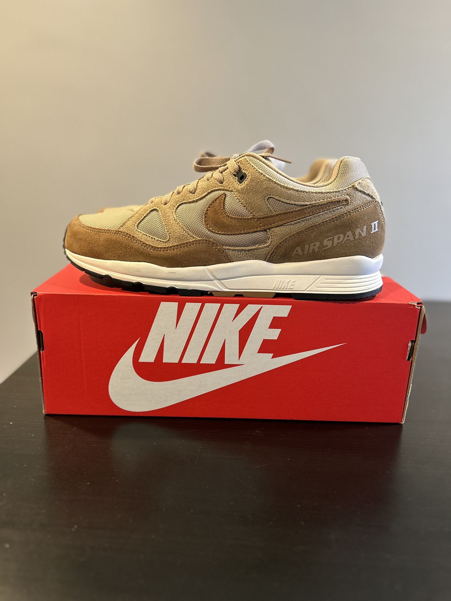 NIKE AIR SPAN II SE SP19