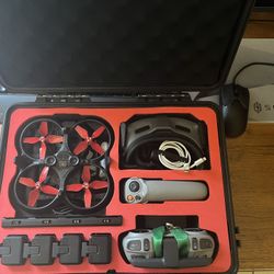 DJI Avata Full kit