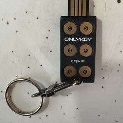 Only Key