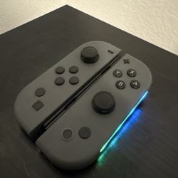Nintendo switch joycons