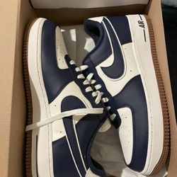 Air force 1 07 LV8 9.5