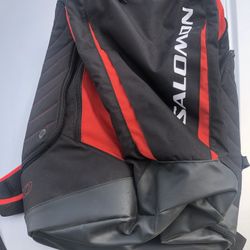 Salomon Ski/Snowboarding Backpack