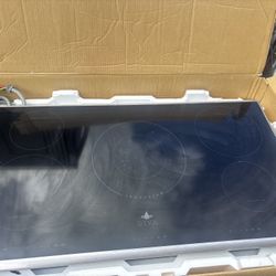 Cooktop Diva - 36 inch. Price including delivery