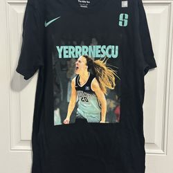 Big Kids Nike Shirt New!