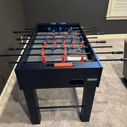 Foosball Table 