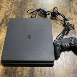 PS4
